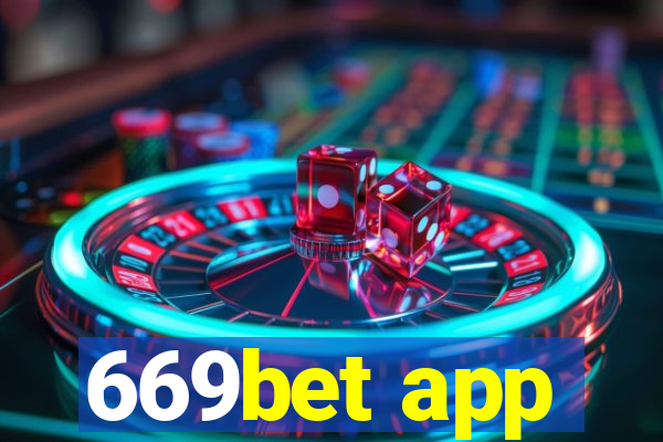 669bet app